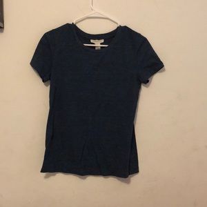 Navy T-Shirt